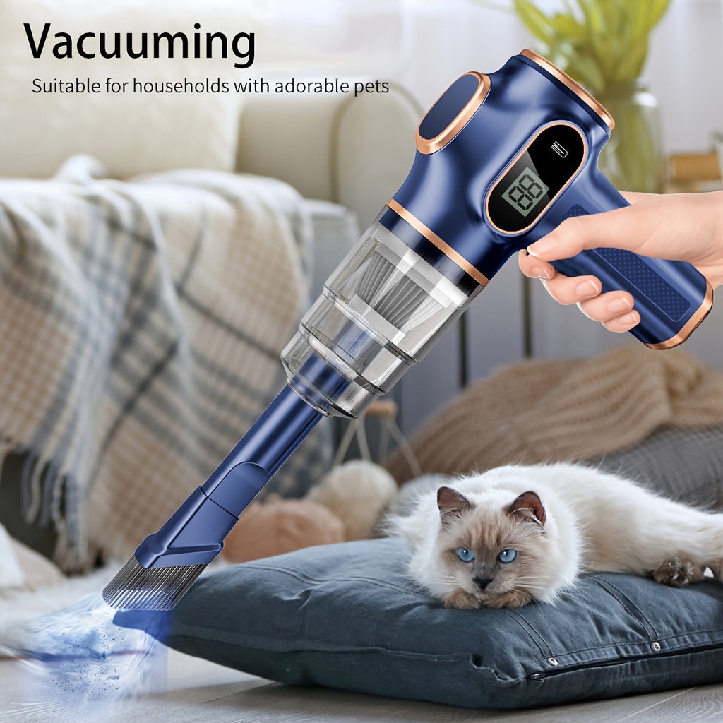 car vacuum cleaner