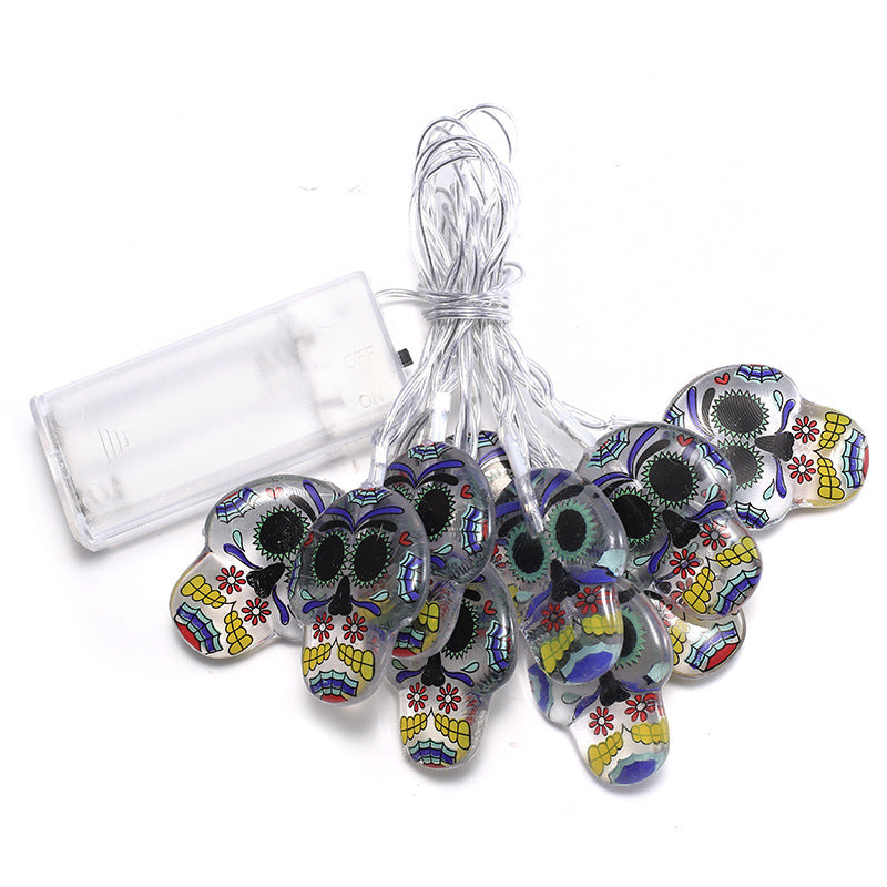 LED decorative lights for home