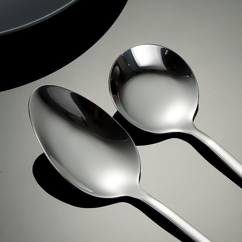 Stainless Steel Spoon
